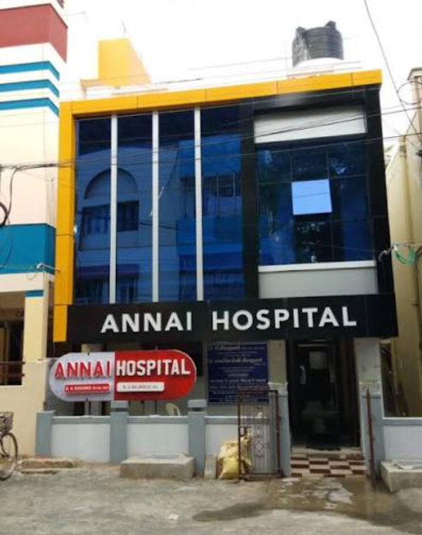 ANNAI HOSPITAL