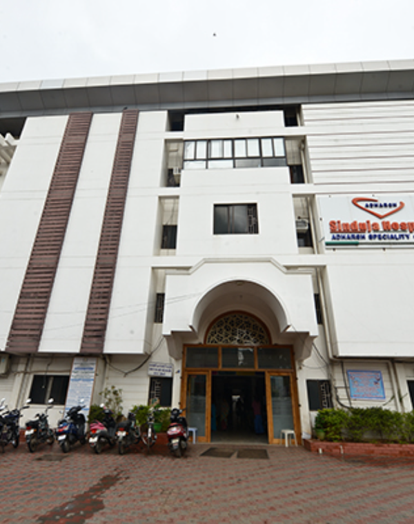 SINDHUJA HOSPITAL