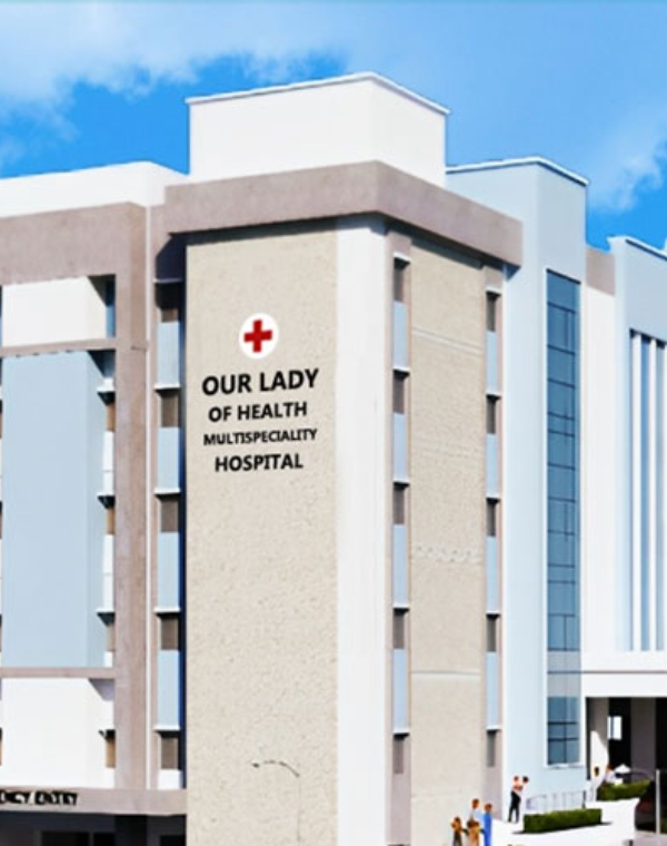 OUR LADY HOSPITAL