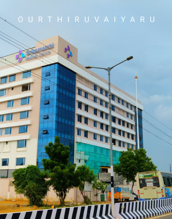 KAMATCHI HOSPITAL