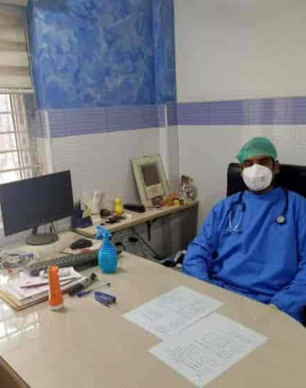 SLN HOSPITAL
