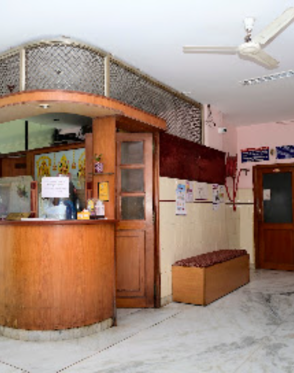 AARATHI HOSPITAL